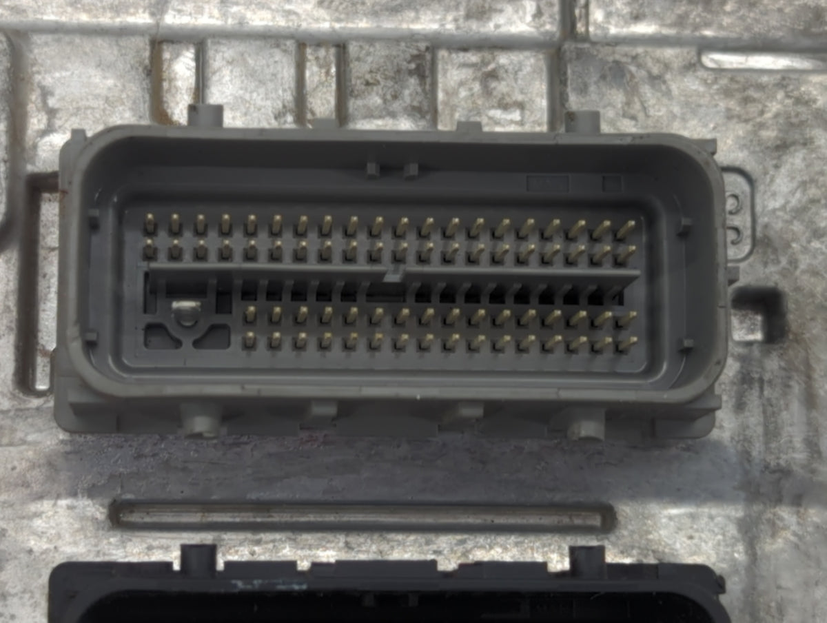 2016 Chevrolet Malibu PCM Engine Control Computer ECU ECM PCU OEM P/N:12672502 12671004, 12675580, 12676591, 12669511, 12607