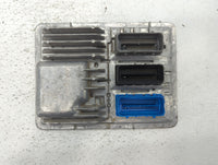 2016 Chevrolet Malibu PCM Engine Control Computer ECU ECM PCU OEM P/N:12675580 12672502, 12676591, 12669511, 12607096 Fits O
