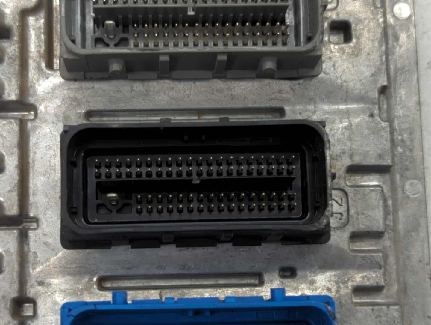 2016 Chevrolet Malibu PCM Engine Control Computer ECU ECM PCU OEM P/N:12675580 12672502, 12676591, 12669511, 12607096 Fits O