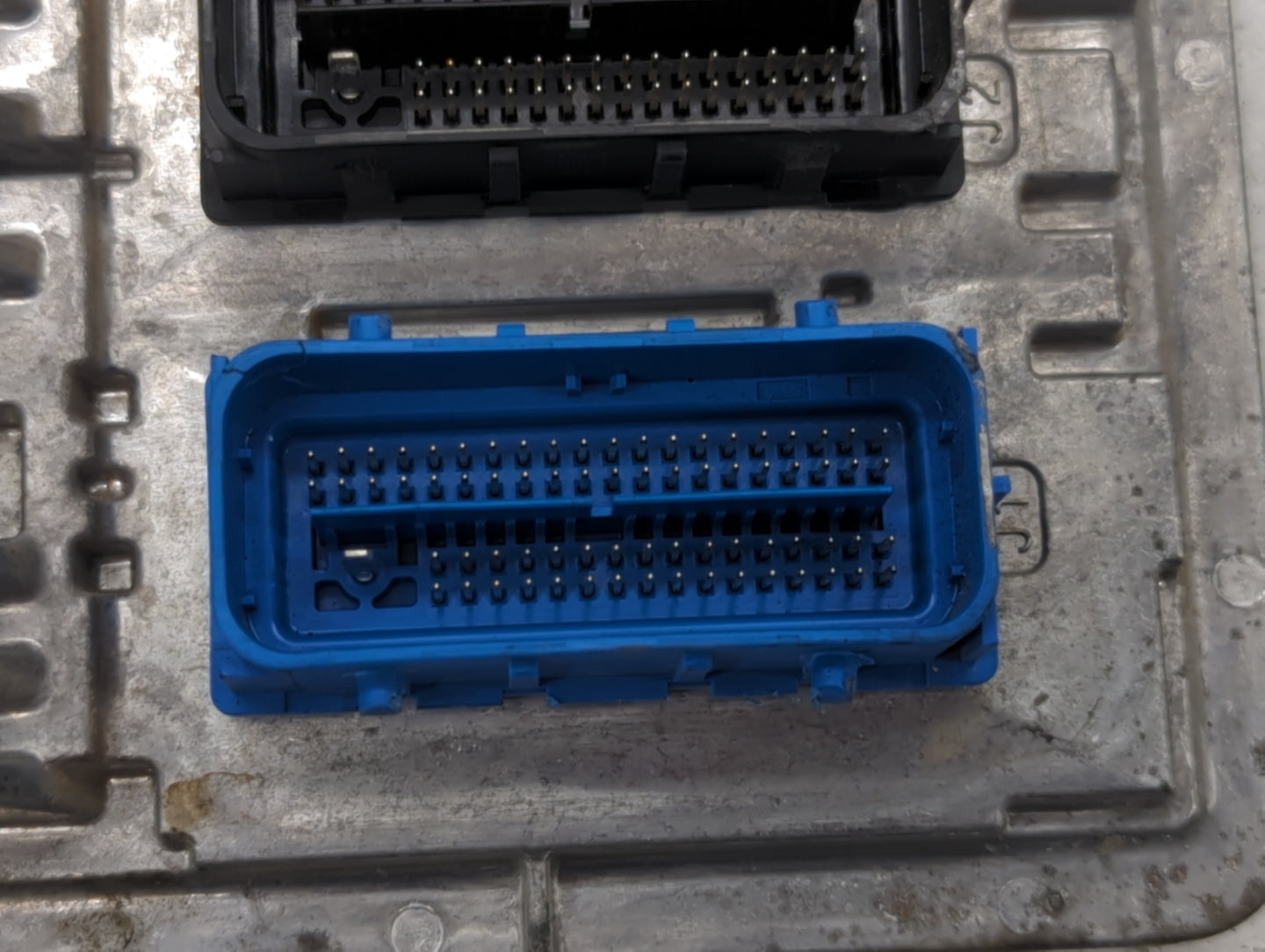 2016 Chevrolet Malibu PCM Engine Control Computer ECU ECM PCU OEM P/N:12675580 12672502, 12676591, 12669511, 12607096 Fits O