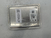 2016 Chevrolet Malibu PCM Engine Control Computer ECU ECM PCU OEM P/N:12675580 12672502, 12676591, 12669511, 12607096 Fits O