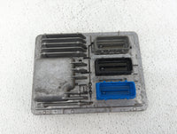 2016 Chevrolet Malibu PCM Engine Control Computer ECU ECM PCU OEM P/N:12675580 12672502, 12676591, 12669511, 12607096 Fits O