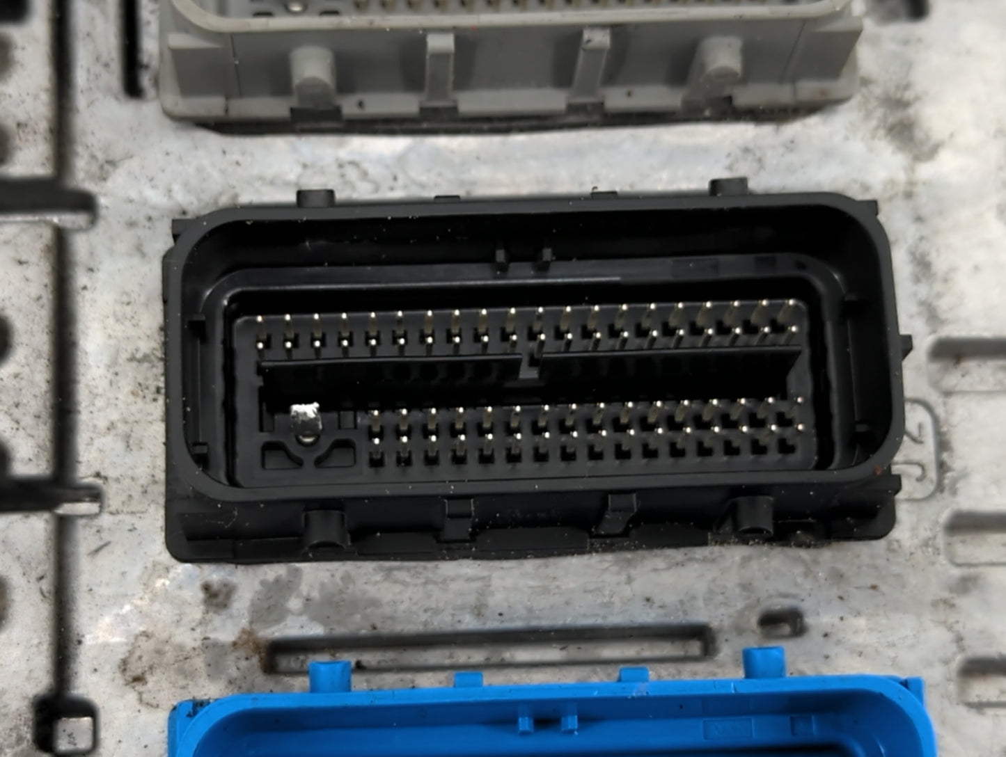 2016 Chevrolet Malibu PCM Engine Control Computer ECU ECM PCU OEM P/N:12675580 12672502, 12676591, 12669511, 12607096 Fits O