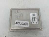2016 Chevrolet Malibu PCM Engine Control Computer ECU ECM PCU OEM P/N:12675580 12672502, 12676591, 12669511, 12607096 Fits O