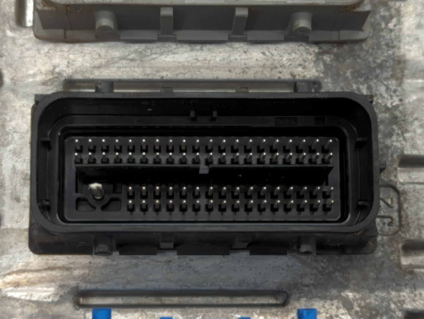 2016 Chevrolet Malibu PCM Engine Control Computer ECU ECM PCU OEM P/N:12675580 12672502, 12676591, 12669511, 12607096 Fits O