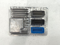2016 Chevrolet Malibu PCM Engine Control Computer ECU ECM PCU OEM P/N:12675580 12672502, 12676591, 12669511, 12607096 Fits O