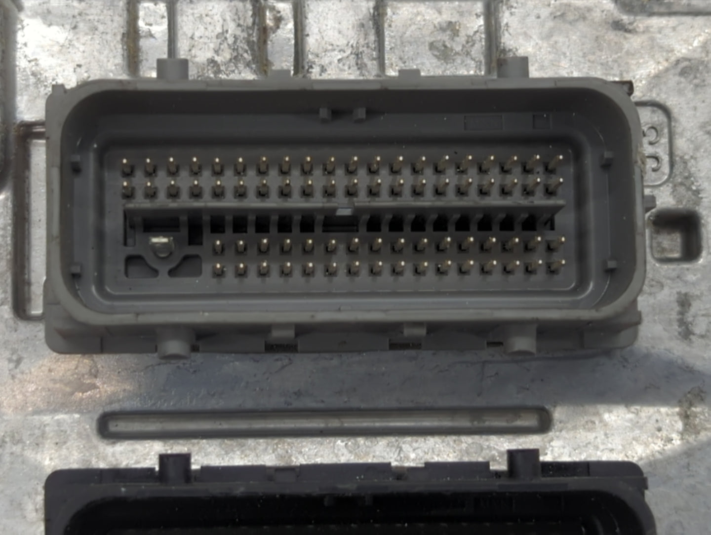 2016 Chevrolet Malibu PCM Engine Control Computer ECU ECM PCU OEM P/N:12675580 12672502, 12676591, 12669511, 12607096 Fits O