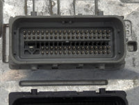 2016 Chevrolet Malibu PCM Engine Control Computer ECU ECM PCU OEM P/N:12675580 12672502, 12676591, 12669511, 12607096 Fits O