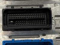 2016 Chevrolet Malibu PCM Engine Control Computer ECU ECM PCU OEM P/N:12675580 12672502, 12676591, 12669511, 12607096 Fits O