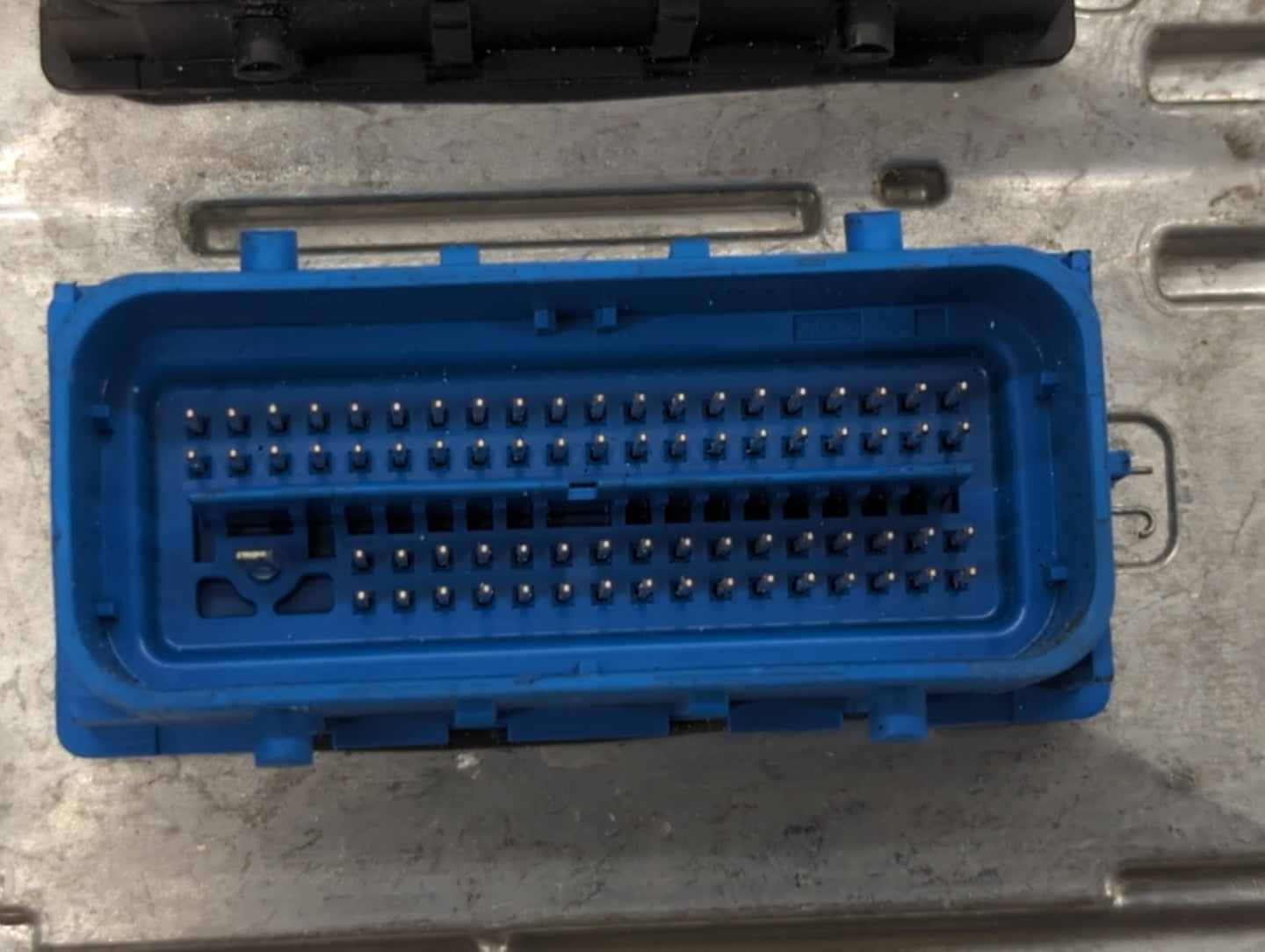 2016 Chevrolet Malibu PCM Engine Control Computer ECU ECM PCU OEM P/N:12675580 12672502, 12676591, 12669511, 12607096 Fits O