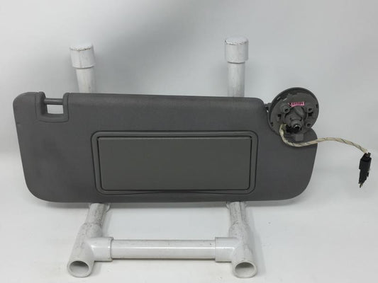 2016-2019 Chevrolet Malibu Sun Visor Shade Replacement Passenger Right Mirror Fits Fits 2016 2017 2018 2019 OEM Used Auto Pa