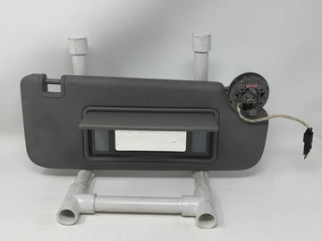 2016-2019 Chevrolet Malibu Sun Visor Shade Replacement Passenger Right Mirror Fits Fits 2016 2017 2018 2019 OEM Used Auto Parts