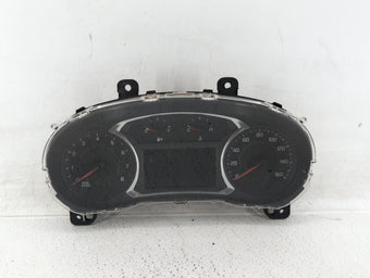 compare product 2014-2016 Chevrolet Malibu Instrument Cluster Speedometer Gauges P/N:23489226, 34057458, 23128277 Fits Fits 2014 2015 2016 OEM Used Auto Parts