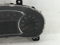 2014-2016 Chevrolet Malibu Instrument Cluster Speedometer Gauges P/N:23489226, 34057458, 23128277 Fits Fits 2014 2015 2016 O