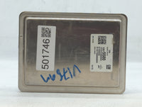 2016 Chevrolet Malibu PCM Engine Control Computer ECU ECM PCU OEM P/N:12672502 12675580 Fits OEM Used Auto Parts - Oemusedau