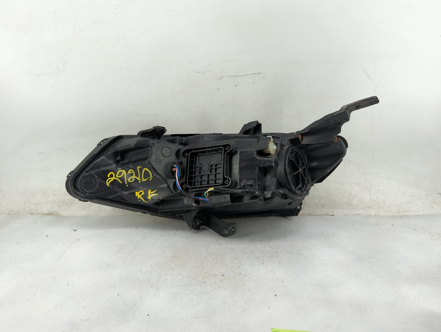 2016-2018 Chevrolet Malibu Passenger Right Oem Head Light Headlight Lamp 5024787 - Oemusedautoparts1.com