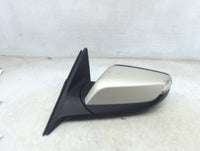 2016-2018 Chevrolet Malibu Driver Side View Mirror - Left Door Mirror OEM Used - Oemusedautoparts1.com