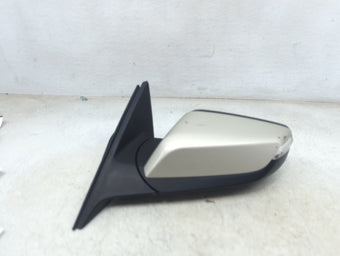 compare product 2016-2018 Chevrolet Malibu Driver Side View Mirror - Left Door Mirror OEM Used