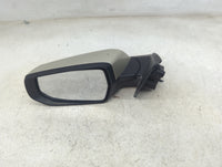 2016-2018 Chevrolet Malibu Driver Side View Mirror - Left Door Mirror OEM Used - Oemusedautoparts1.com