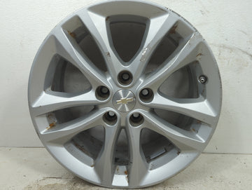 2016-2018 Chevrolet Malibu Oem Wheel Rim 5043556