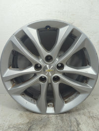 2016-2018 Chevrolet Malibu Oem Wheel Rim 5043557 - Oemusedautoparts1.com
