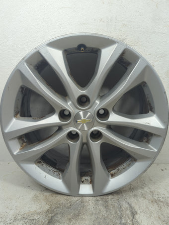 compare product 2016-2018 Chevrolet Malibu Oem Wheel Rim 5043557