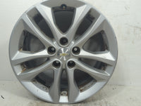 2016-2018 Chevrolet Malibu Oem Wheel Rim 5043557 - Oemusedautoparts1.com