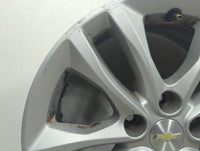 2016-2018 Chevrolet Malibu Oem Wheel Rim 5043557 - Oemusedautoparts1.com