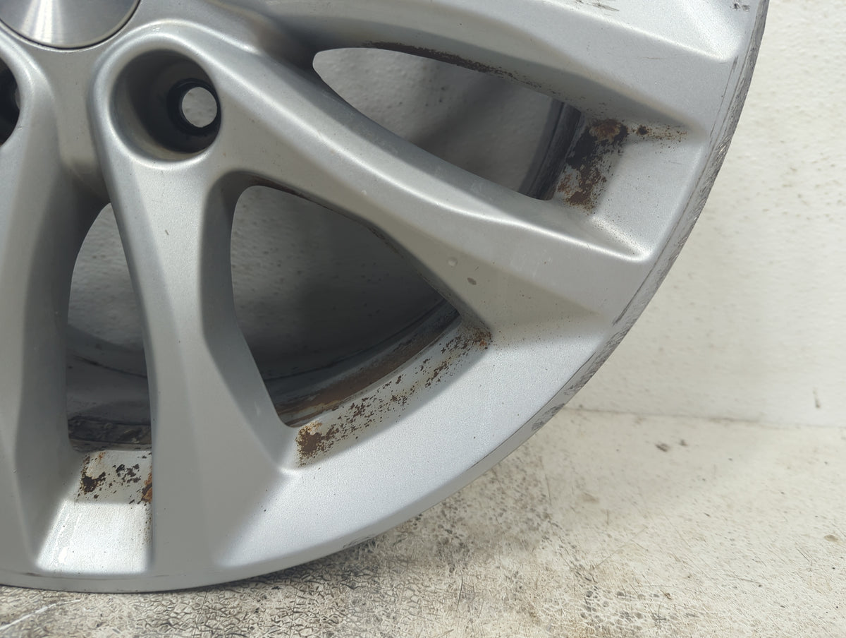 2016-2018 Chevrolet Malibu Oem Wheel Rim 5043557 - Oemusedautoparts1.com