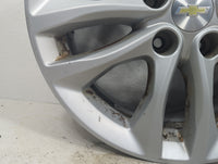 2016-2018 Chevrolet Malibu Oem Wheel Rim 5043557 - Oemusedautoparts1.com