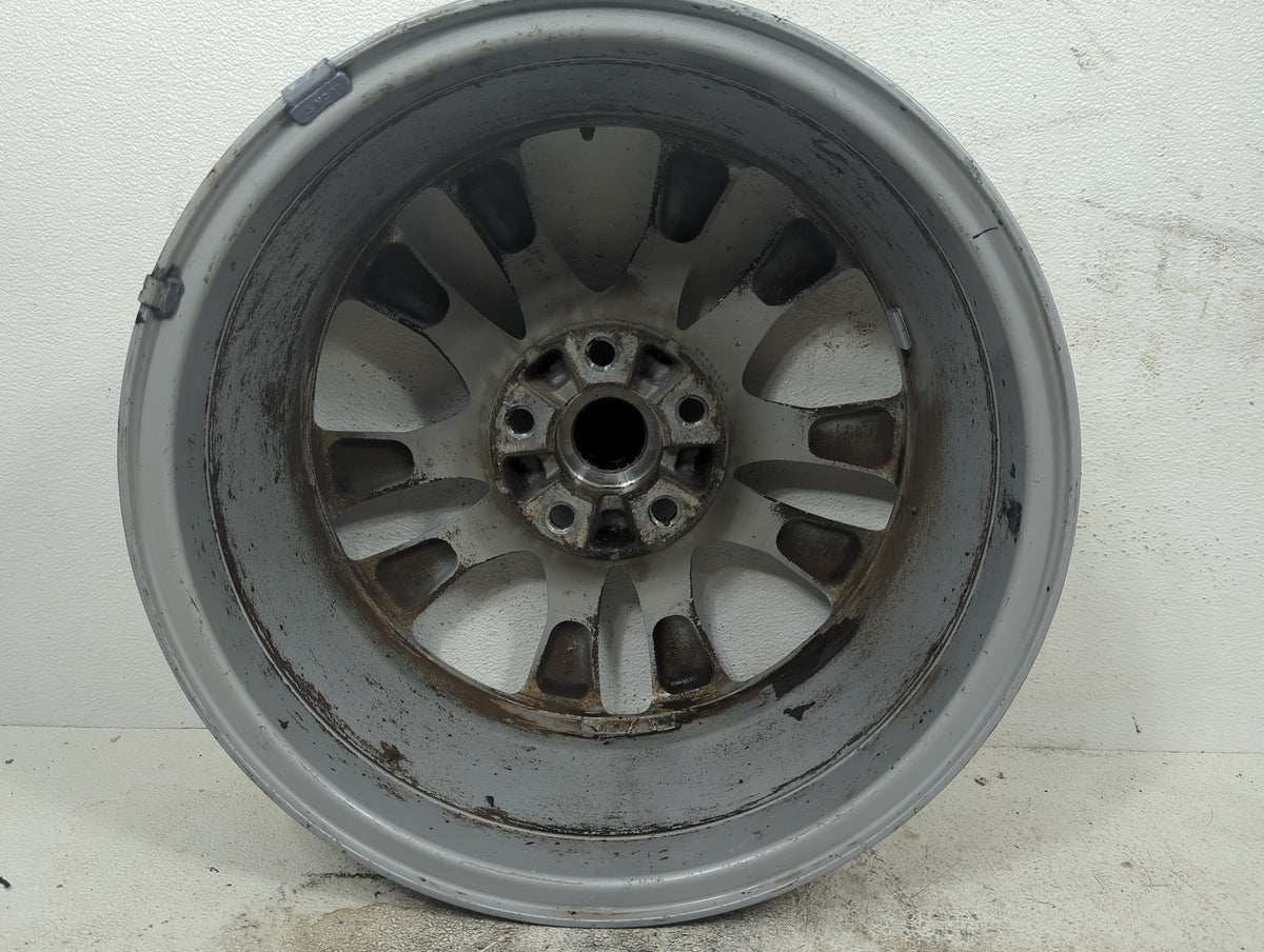 2016-2018 Chevrolet Malibu Oem Wheel Rim 5043557 - Oemusedautoparts1.com