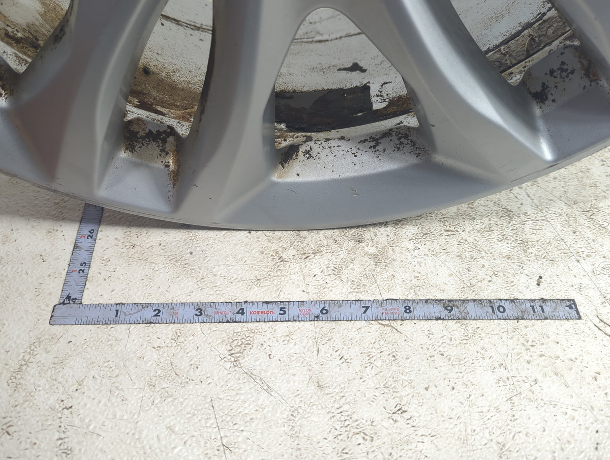 2016-2018 Chevrolet Malibu Oem Wheel Rim 5043557 - Oemusedautoparts1.com