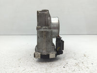 2016 Chevrolet Malibu Throttle Body P/N:12670839AA 12627217DA Fits Fits 2017 2018 2019 2020 2021 2022 OEM Used Auto Parts - 