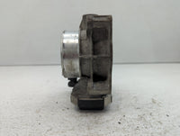 2016 Chevrolet Malibu Throttle Body P/N:12670839AA 12627217DA Fits Fits 2017 2018 2019 2020 2021 2022 OEM Used Auto Parts - 