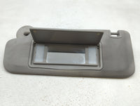 2016-2021 Chevrolet Malibu Sun Visor Shade Replacement Driver Left Mirror Fits Fits 2016 2017 2018 2019 2020 2021 OEM Used A