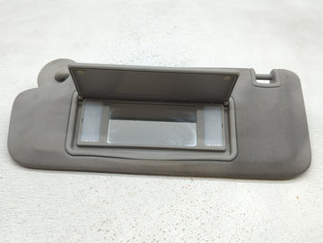 2016-2021 Chevrolet Malibu Sun Visor Shade Replacement Driver Left Mirror Fits Fits 2016 2017 2018 2019 2020 2021 OEM Used A
