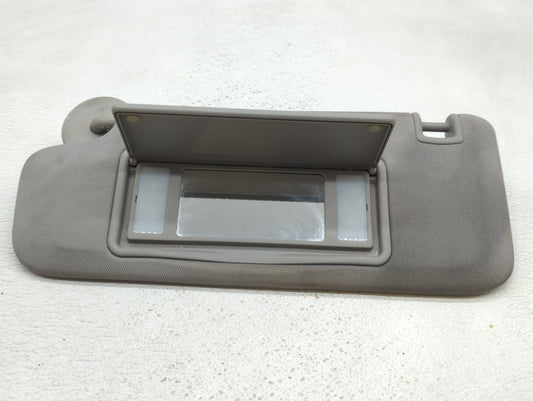 2016-2021 Chevrolet Malibu Sun Visor Shade Replacement Driver Left Mirror Fits Fits 2016 2017 2018 2019 2020 2021 OEM Used A