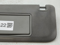 2016-2021 Chevrolet Malibu Sun Visor Shade Replacement Driver Left Mirror Fits Fits 2016 2017 2018 2019 2020 2021 OEM Used A
