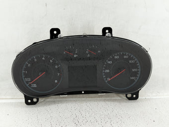 compare product 2016 Chevrolet Malibu Instrument Cluster Speedometer Gauges P/N:84265612 84105428, 84057459, 84057458 Fits OEM Used Auto Parts