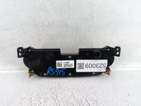 2014-2016 Chevrolet Malibu Radio Control Panel - Oemusedautoparts1.com