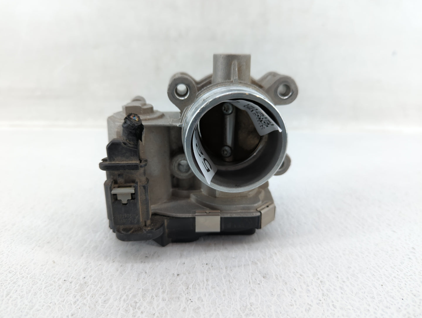 2016-2021 Chevrolet Malibu Throttle Body P/N:12659491BA Fits Fits 2016 2017 2018 2019 2020 2021 2022 OEM Used Auto Parts - O