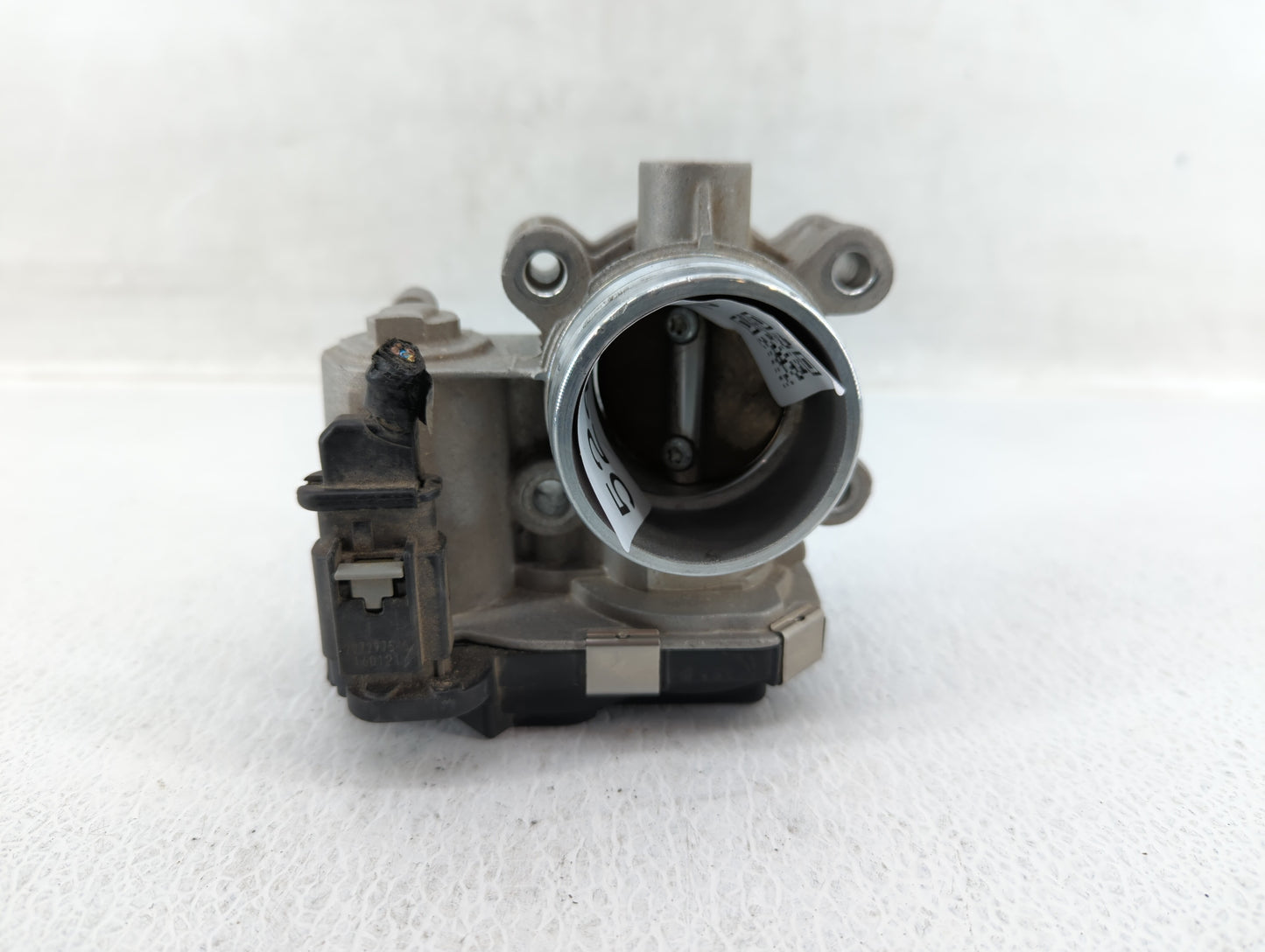 2016-2021 Chevrolet Malibu Throttle Body P/N:12659491BA Fits Fits 2016 2017 2018 2019 2020 2021 2022 OEM Used Auto Parts - O