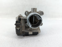 2016-2021 Chevrolet Malibu Throttle Body P/N:12659491BA Fits Fits 2016 2017 2018 2019 2020 2021 2022 OEM Used Auto Parts - O