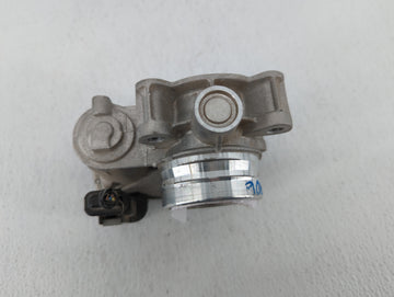 2016-2021 Chevrolet Malibu Throttle Body P/N:12659491BA Fits Fits 2016 2017 2018 2019 2020 2021 2022 OEM Used Auto Parts