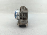 2016-2021 Chevrolet Malibu Throttle Body P/N:12659491BA Fits Fits 2016 2017 2018 2019 2020 2021 2022 OEM Used Auto Parts - O