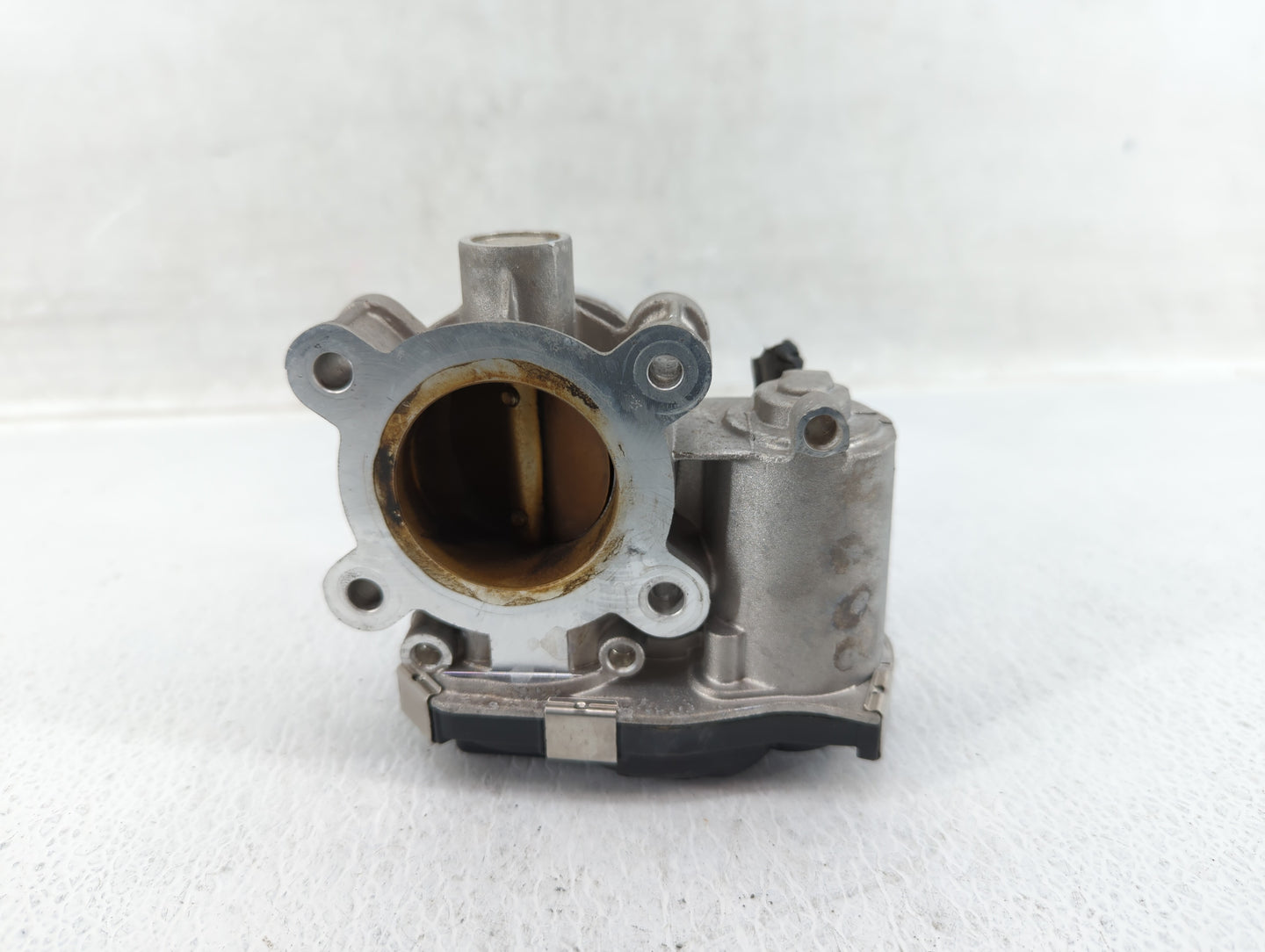 2016-2021 Chevrolet Malibu Throttle Body P/N:12659491BA Fits Fits 2016 2017 2018 2019 2020 2021 2022 OEM Used Auto Parts - O