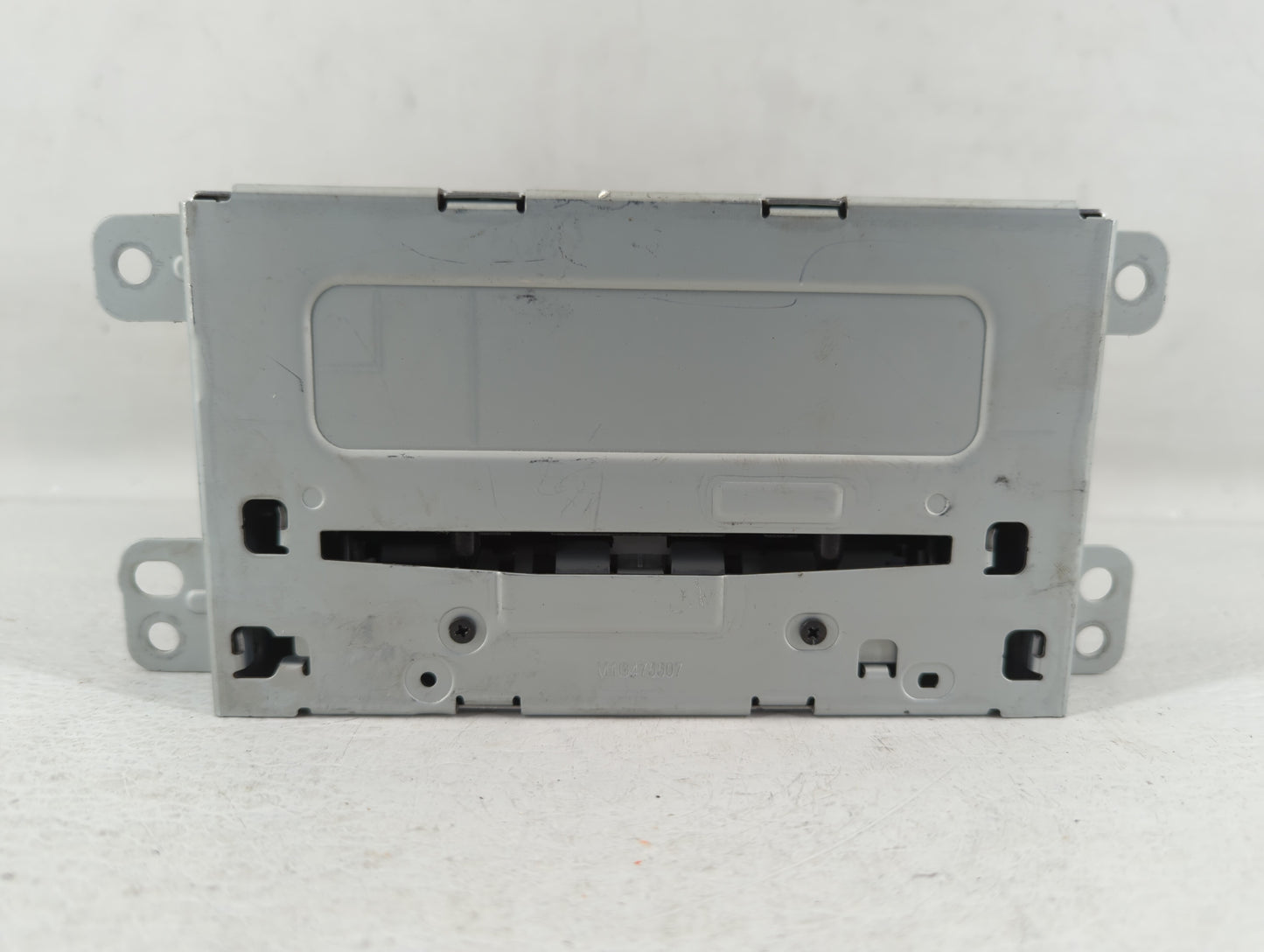 2014-2016 Chevrolet Malibu Am Fm Cd Player Radio Receiver - Oemusedautoparts1.com