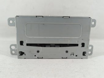 compare product 2014-2016 Chevrolet Malibu Am Fm Cd Player Radio Receiver