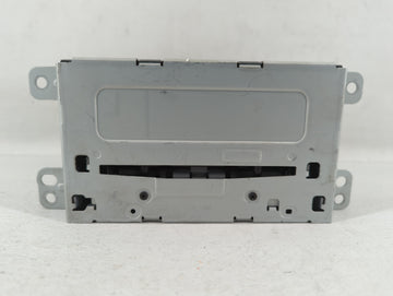 2014-2016 Chevrolet Malibu Am Fm Cd Player Radio Receiver - Oemusedautoparts1.com