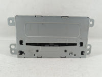 2014-2016 Chevrolet Malibu Am Fm Cd Player Radio Receiver 527969 - Oemusedautoparts1.com